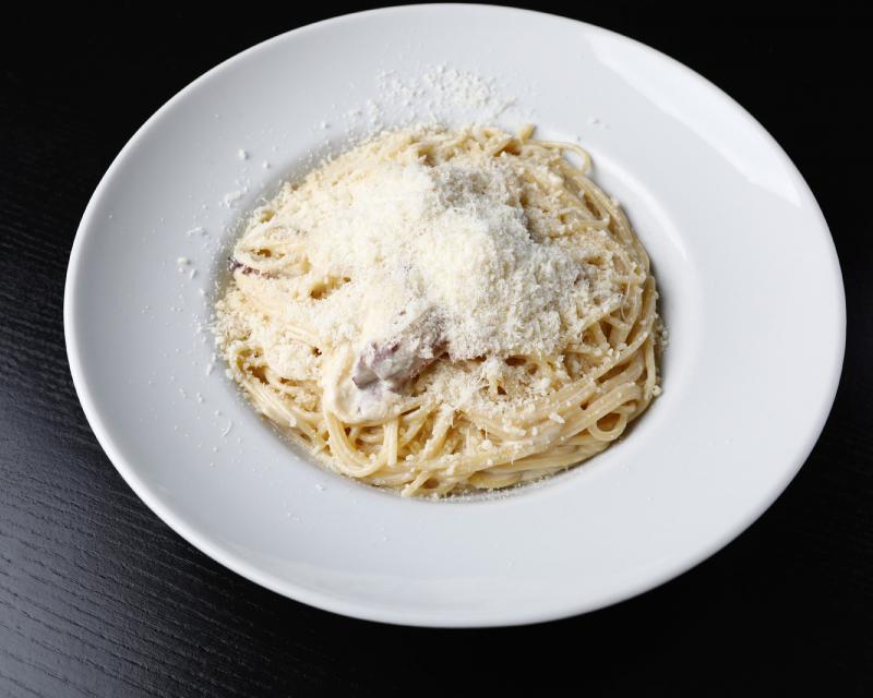Poza Spaghetti  Carbonara